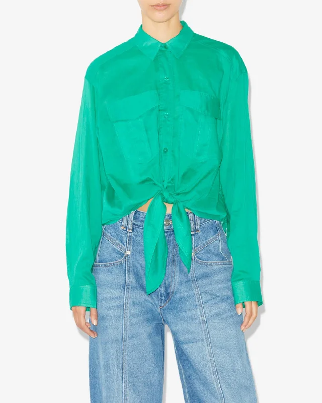 Nath Shirt
