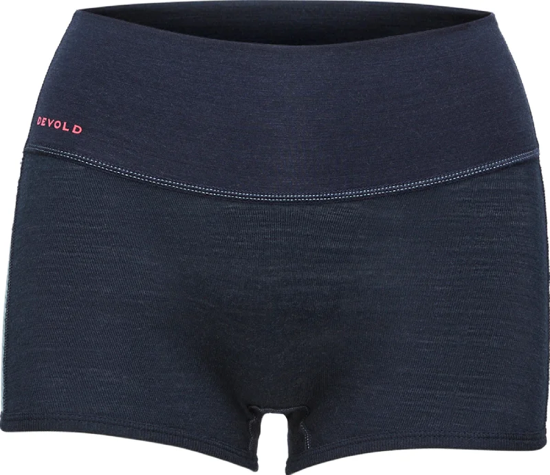 Tuvegga Merino Boxers - Women's|-|Boxeur en laine mérinos Tuvegga - Femme