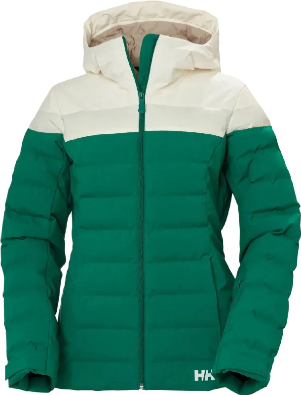 Imperial Puffy Ski Jacket - Women's|-|Manteau de Ski Puffy Imperial - Femme