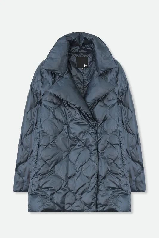 PERUGIA JACKET IN GOOSE DOWN