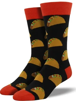 Men's Taco