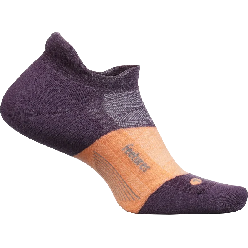 Women's Merino 10 Max Cushion No Show