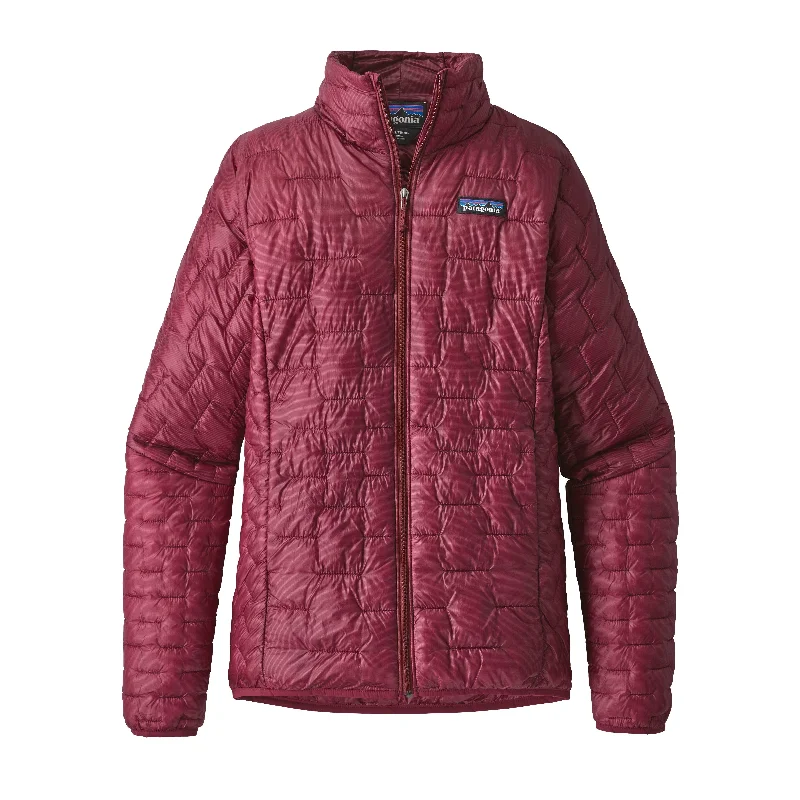 Women's Micro Puff® Jacket