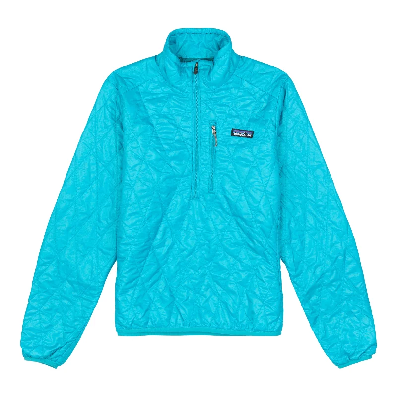 Women's Nano Puff® Pullover